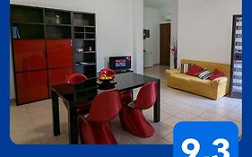 Grazioso e confortevole attico, costa sud-ovest
